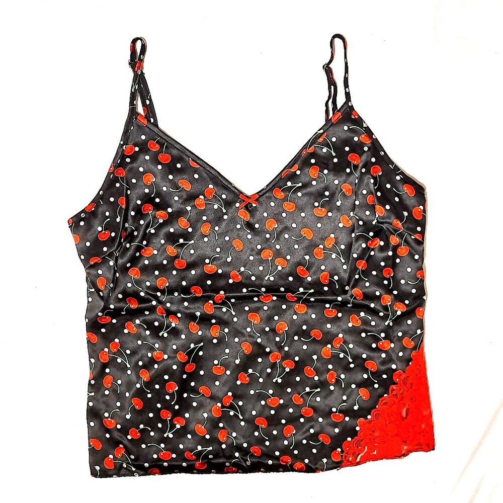 Personal Identity Intament Blouse - Size Large/7